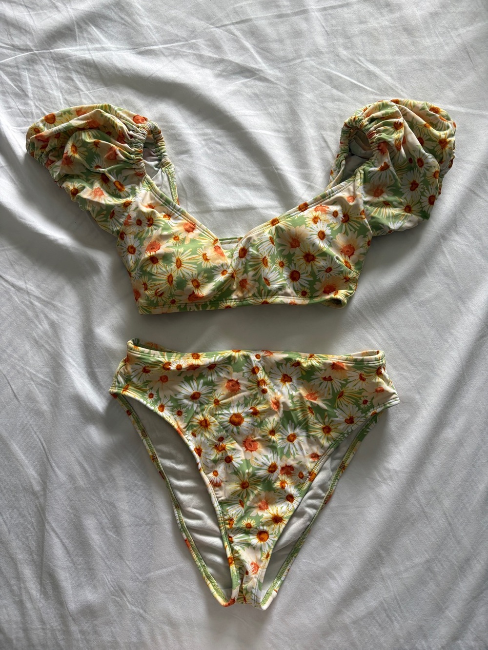 Daisy bikini